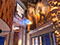 Jeremy Conway Design for Failure to Launch, Paula (Sarah Jessica Parker) and Kit's (Zoey Deschanel) Apartment