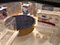 Jeremy Conway Design for Failure to Launch, Paula (Sarah Jessica Parker) and Kit's (Zoey Deschanel) Apartment