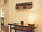 Jeremy Conway Design for HBO's Sex and the City, Miranda's Apartment