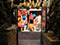 Jeremy Conway Design for Sex and the City 2.&nbsp; The women go shopping in the Souk. Set.