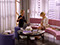 Jeremy Conway Design for HBO's Sex and the City, Publisher's Office